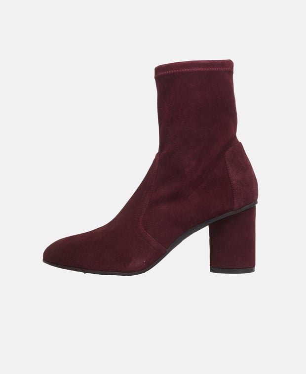 Stuart Weitzman Ankle-boots