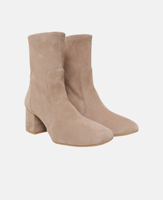 Stuart Weitzman Sleek Ankle-boots