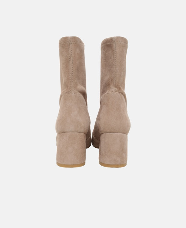 Stuart Weitzman Sleek Ankle-boots