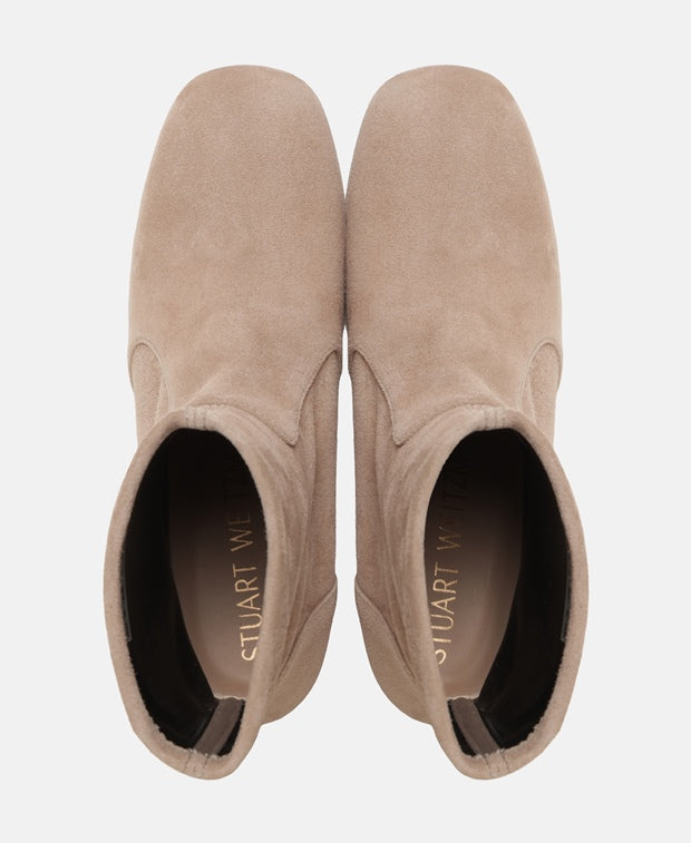 Stuart Weitzman Sleek Ankle-boots