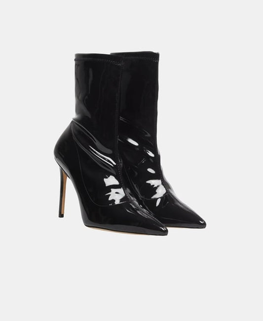 Stuart Weitzman Ankle-boots