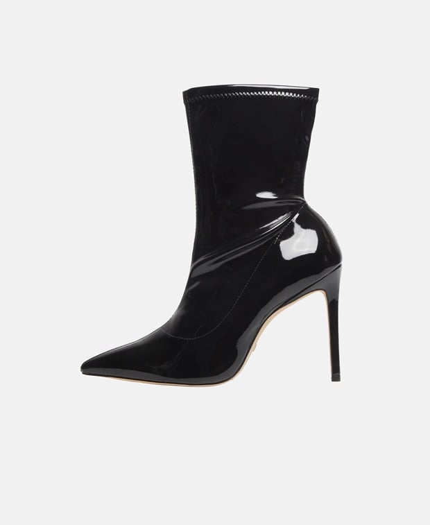 Stuart Weitzman Ankle-boots