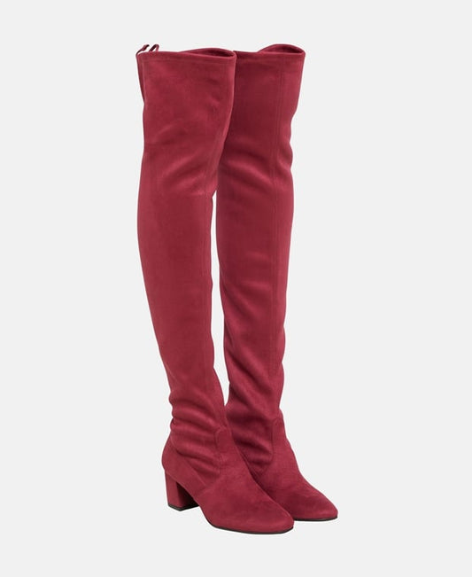 Stuart Weitzman Over-the-knee boots GENNA 60