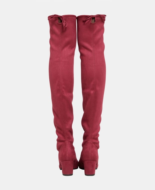 Stuart Weitzman Over-the-knee boots GENNA 60