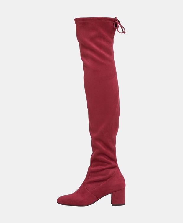 Stuart Weitzman Over-the-knee boots GENNA 60