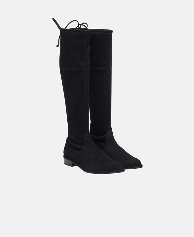 Stuart Weitzman Over-the-knee boots