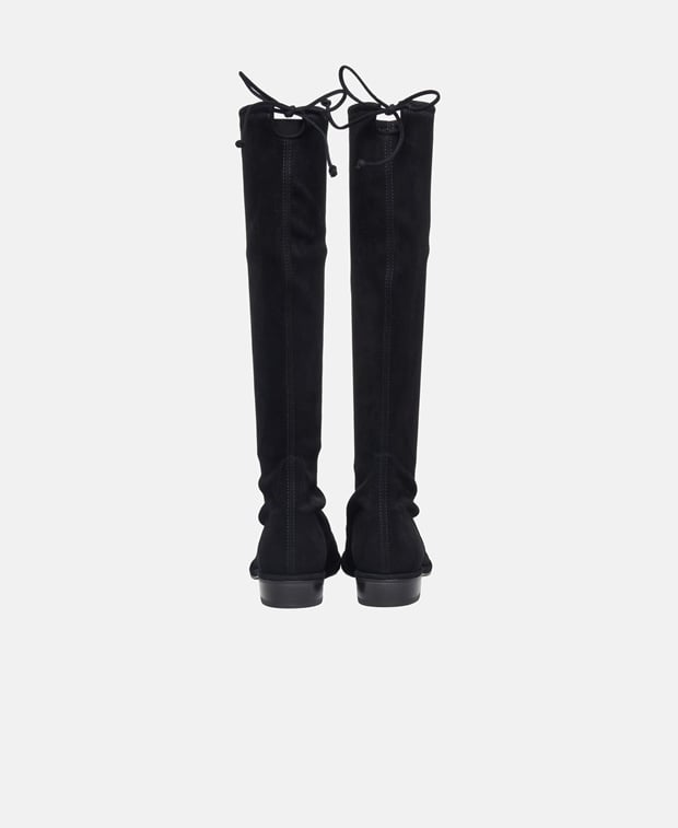 Stuart Weitzman Over-the-knee boots