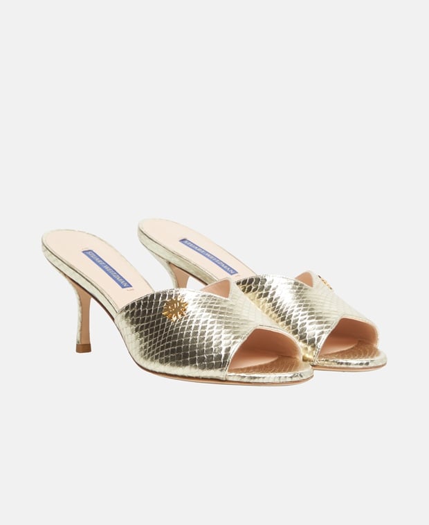 Stuart Weitzman Heeled sandals