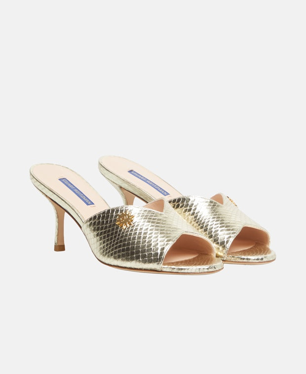Stuart Weitzman Heeled sandals