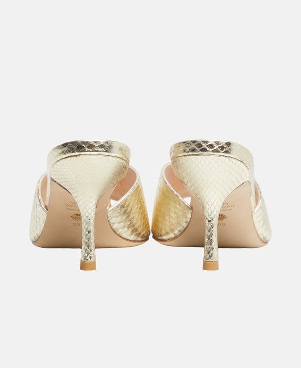 Stuart Weitzman Heeled sandals