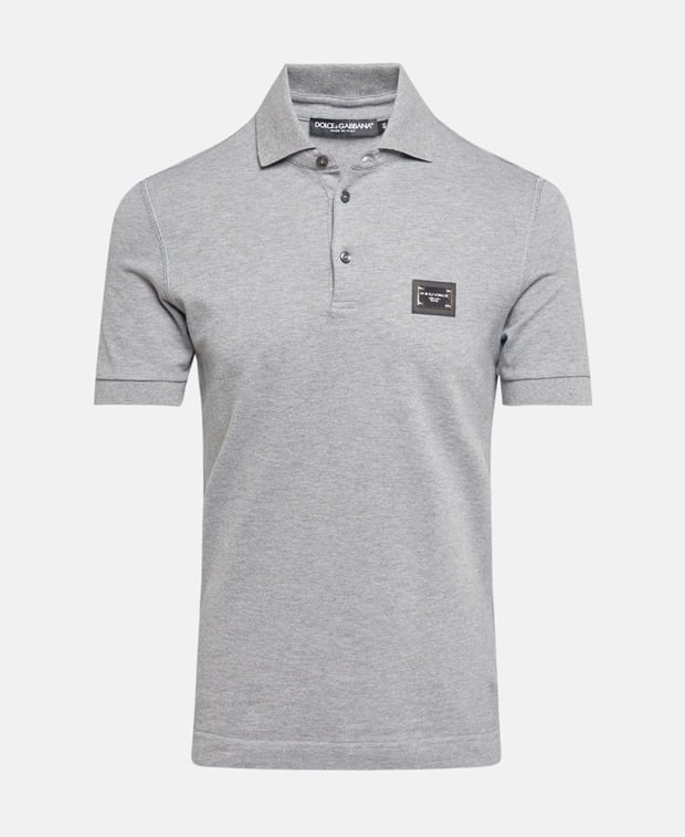 Polo shirt