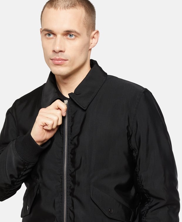 Saint Laurent Blouson