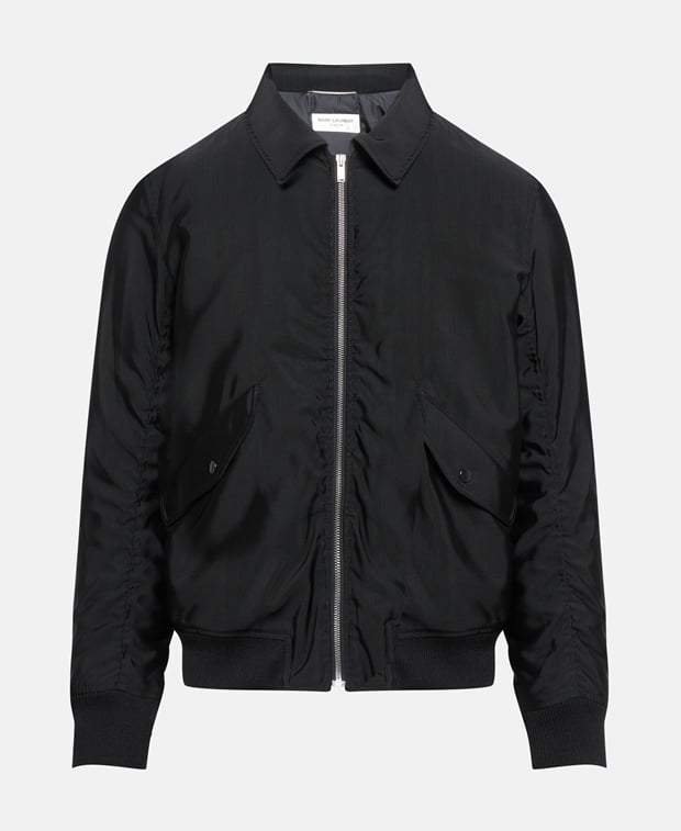 Saint Laurent Blouson