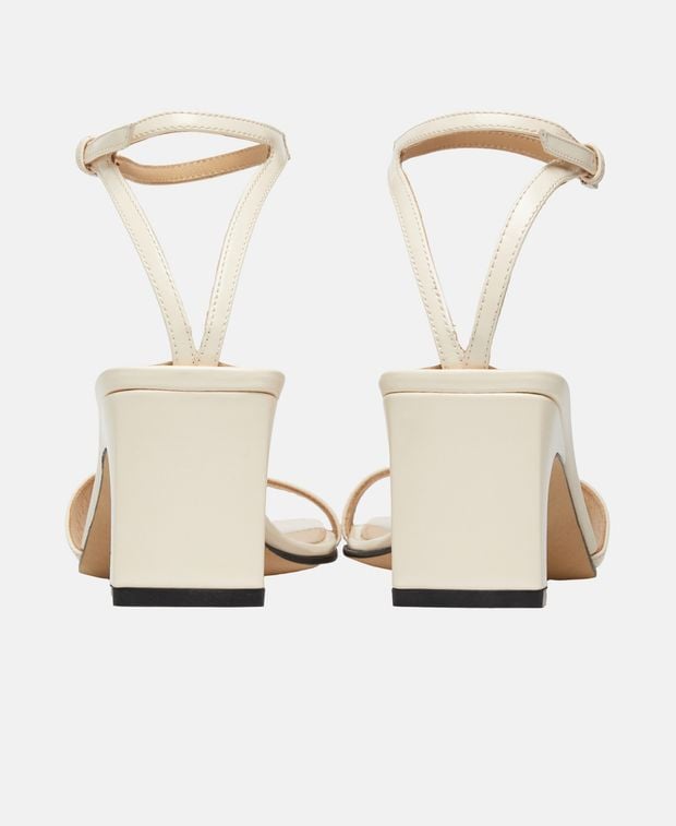 Sergio Rossi Ankle strap sandals SER1-SR1