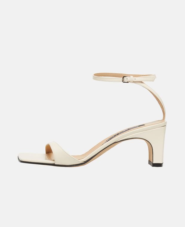 Sergio Rossi Ankle strap sandals SER1-SR1