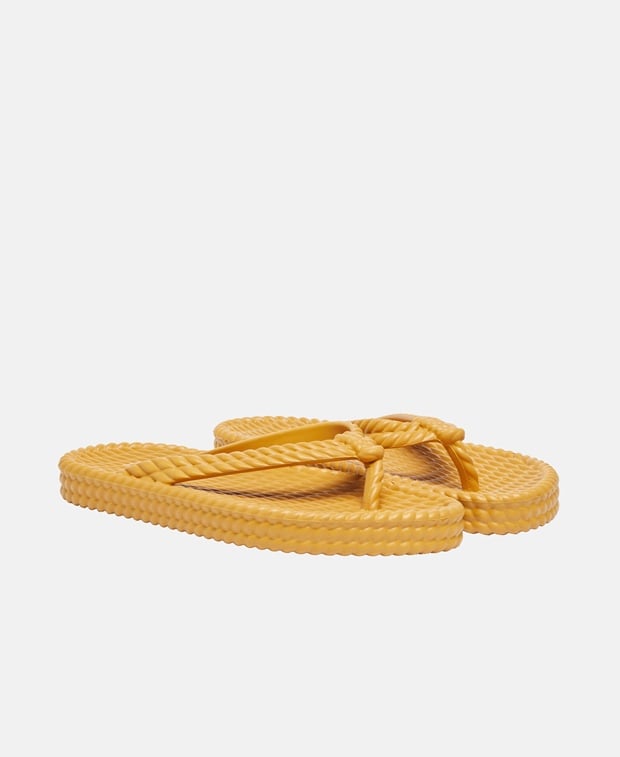 Isabel Marant Flip flops Orange
