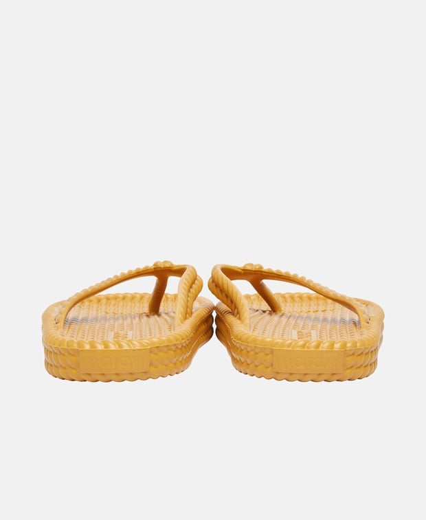 Isabel Marant Flip flops Orange