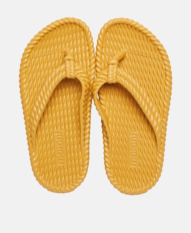 Isabel Marant Flip flops Orange