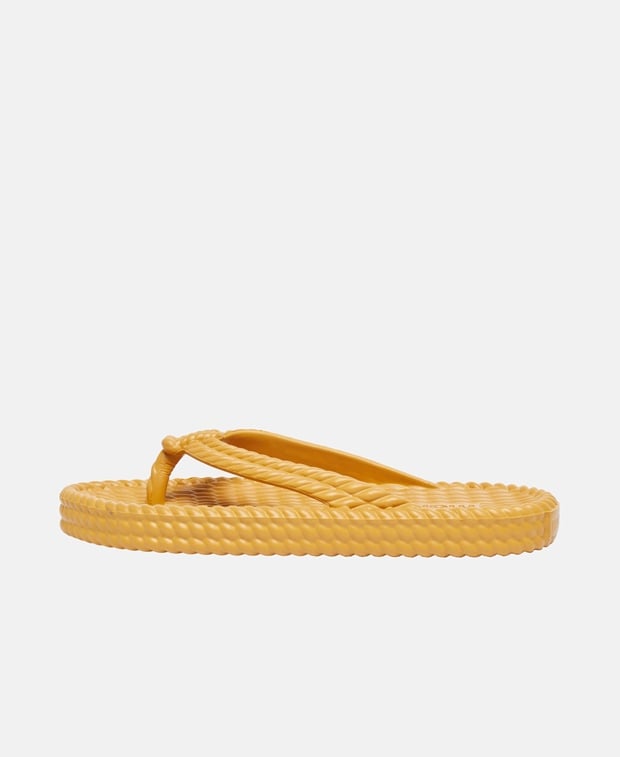 Isabel Marant Flip flops Orange