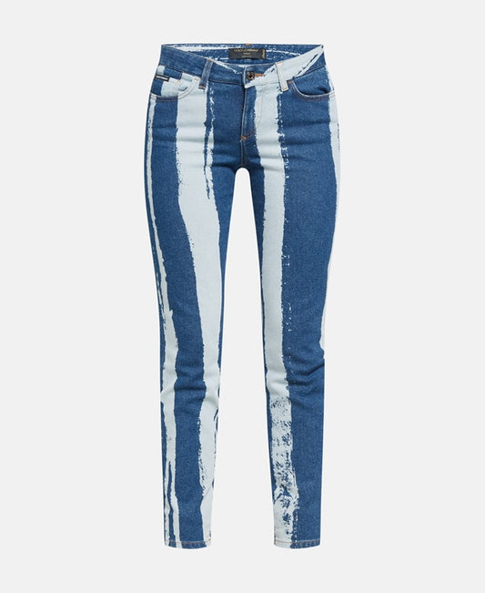 Dolce & Gabbana Slim fit jeans