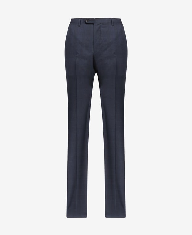 Wool trousers