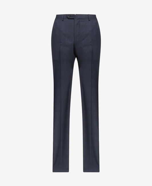 Wool trousers