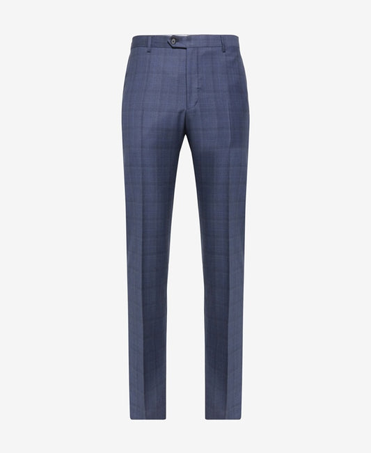 Wool trousers