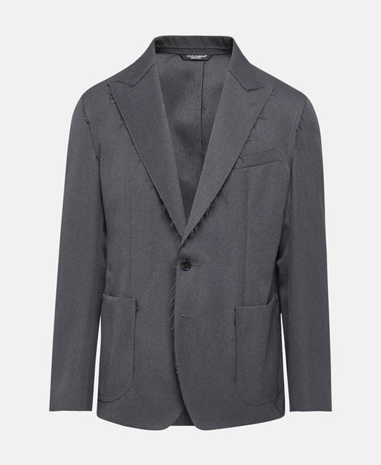 Suit jacket