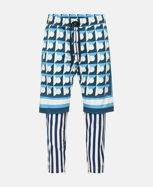 Dolce & Gabbana Casual trousers