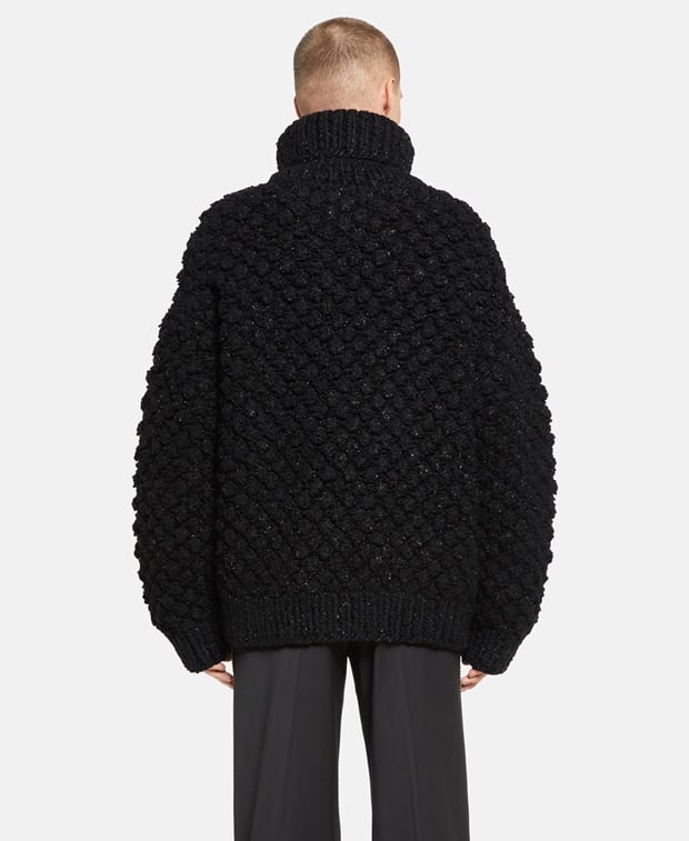 Dolce & Gabbana Rollneck pullover