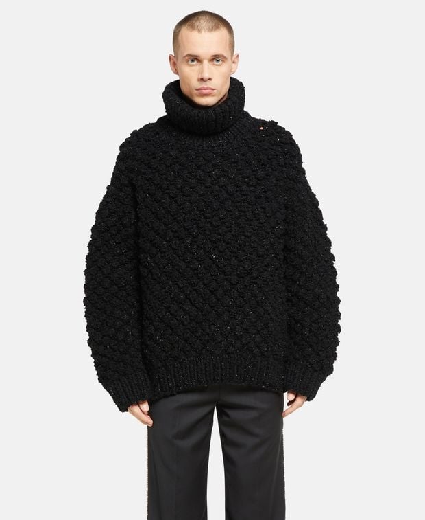 Dolce & Gabbana Rollneck pullover