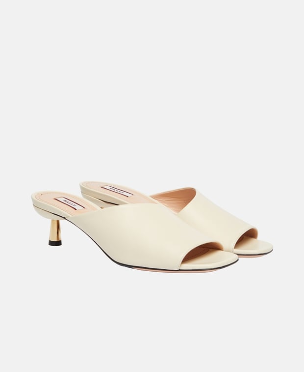 Bally Mules