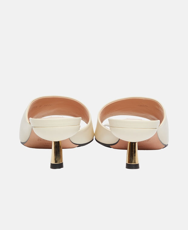 Bally Mules