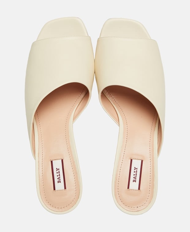 Bally Mules