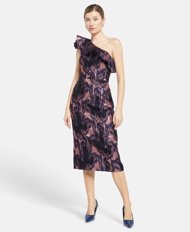 Monique Lhuillier Party dress