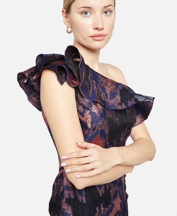Monique Lhuillier Party dress