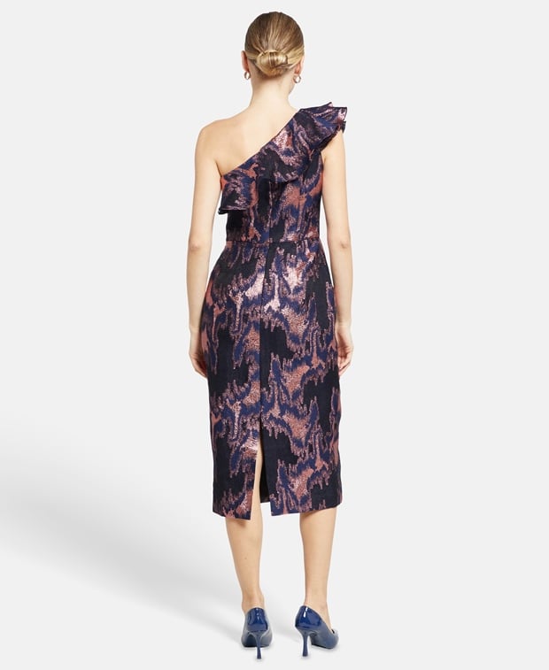 Monique Lhuillier Party dress