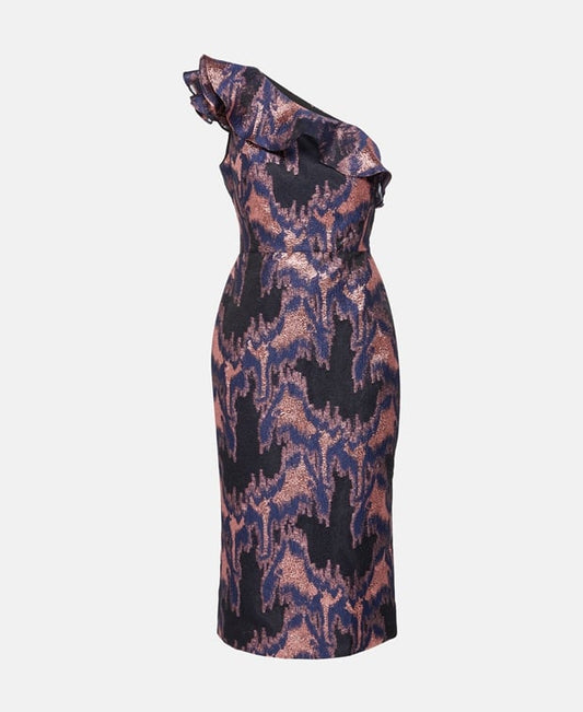 Monique Lhuillier Party dress