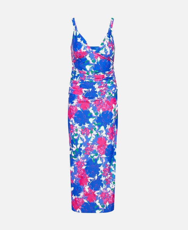 Monique Lhuillier Maxi-dress Claudia