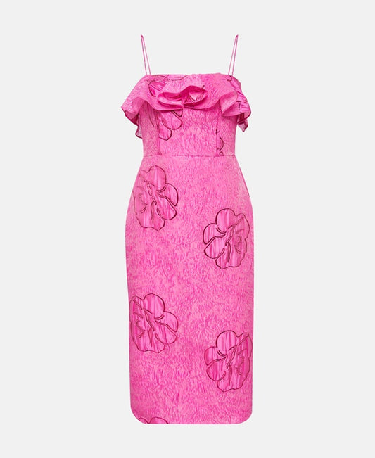 Monique Lhuillier Cocktail dress Cynthia