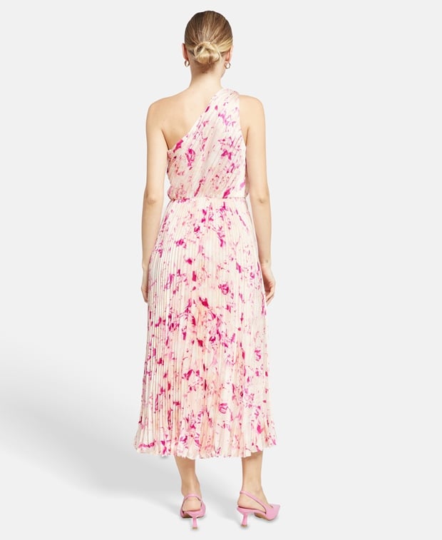 Monique Lhuillier Cocktail dress Rose