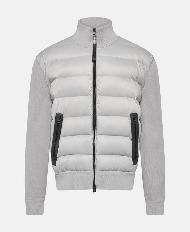 Tom Ford Hybrid down jacket