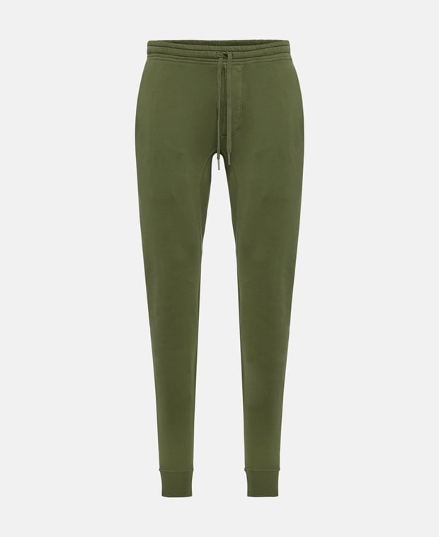 Tom Ford Sweat pants Green