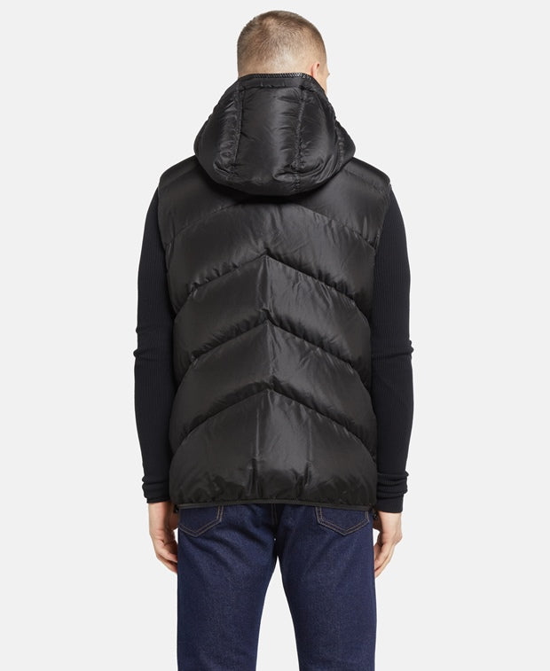Tom Ford Down gilet