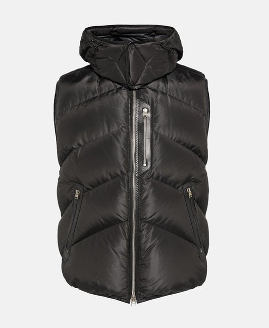 Tom Ford Down gilet