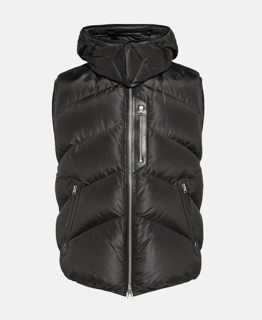 Tom Ford Down gilet