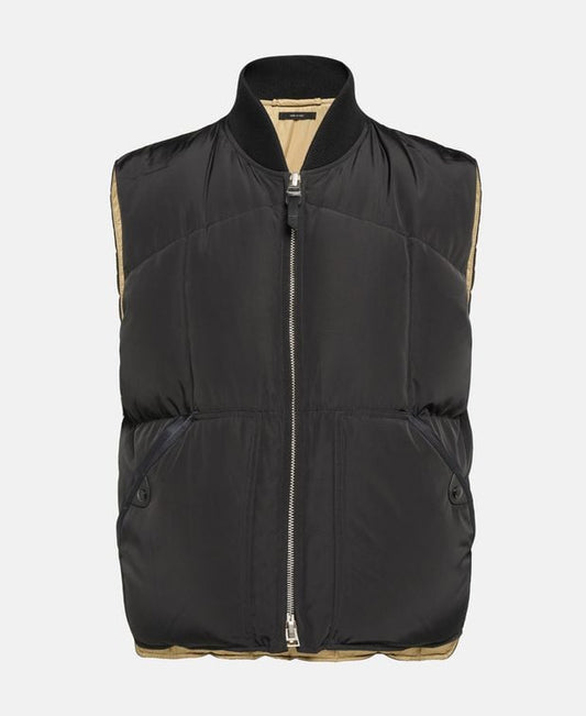 Tom Ford Down gilet