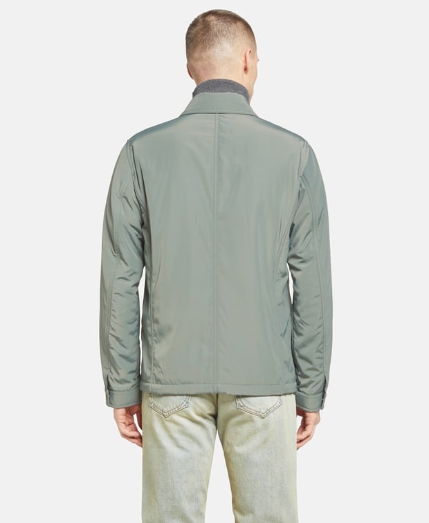 Tom Ford Transitional jacket Moss