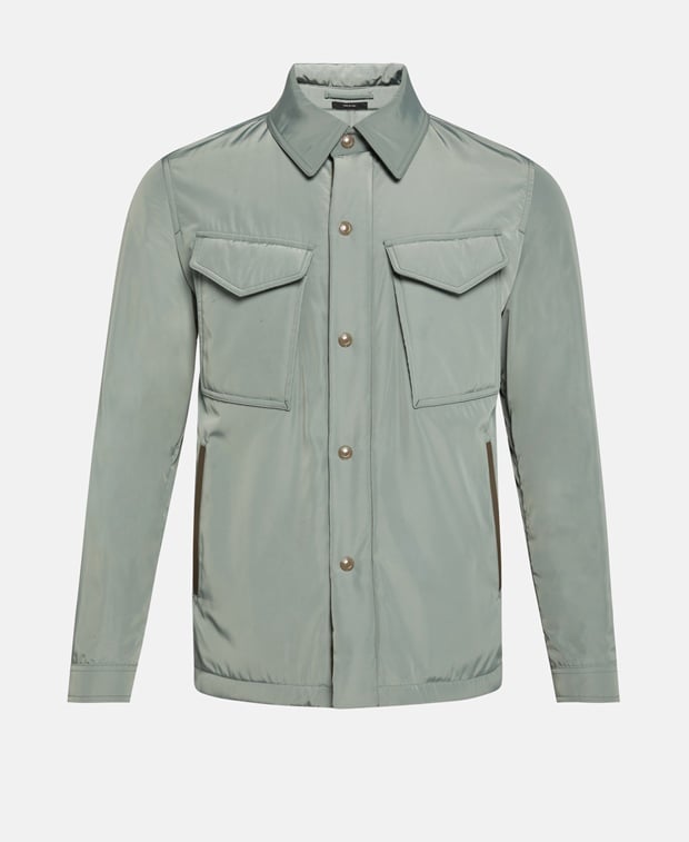 Tom Ford Transitional jacket Moss