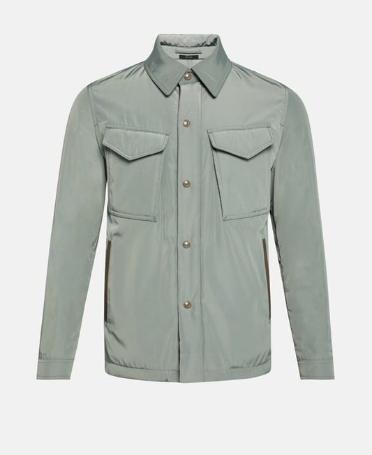 Tom Ford Transitional jacket Moss